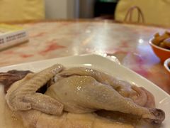 -新金盛·海鲜酒楼(盐田店)