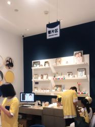 点击看大图 -海马体家庭照相馆(杭州远洋乐堤港店)