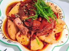 -撒椒·四川江湖菜(西单大悦城店)