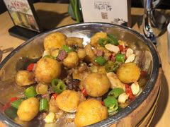 -树厨贵州菜(铜仁花果山店)