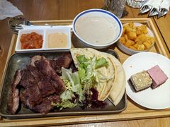 -榖屋house of flour(张江首店)