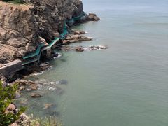 -摩天岭风景区