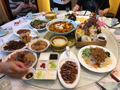 -香谷私厨(高新店)