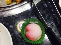 -汉松亭韩式自助烤肉&料理(苏宁广场店)