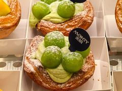 -MaKY米旗(熙地港店)