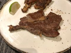 -博林天瑞喜来登酒店·西丽尚膳