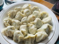 三鲜水饺-良师门滨海人家·海鲜·家常菜(滨海城店)