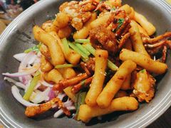 -山芋腔苏北菜(盐城滨海店)