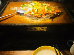 -探鱼·鲜青椒爽麻烤鱼(领展购物广场店)