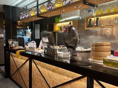 -南门小馆·清真(国贸商城店)