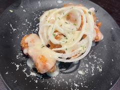 -Fuzzy Bistro 浮几韩餐·茶酒馆