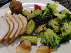 -大同云冈美高大酒店