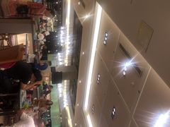 -海天一色海景自助餐厅(西港花园店)