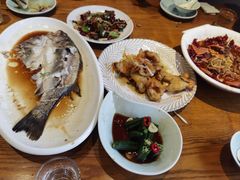 -去茶去餐厅(中央大街店)