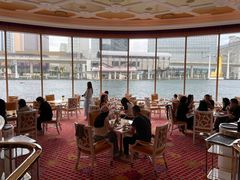 -咖啡苑 - 蔚藍夏日限定主题(永利皇宫店)