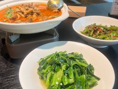 -简小舍·民间手艺菜(武昌江滩店)