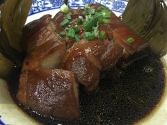-邱记私房菜·十八年本地菜