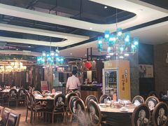 -肖记公安牛肉鱼杂馆· 省级非物质文化遗产(仁和路店)