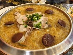 -郭记家常菜下水馆