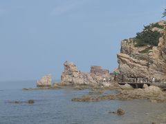 -长岛南北长山旅游景区