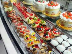 -不二家(数寄屋橋店)