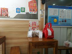 -曼玲粥店(长兴路店)