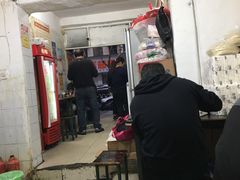 门面-镇江锅盖面(秦虹路店)