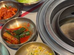 -韩一品韩国料理(柏庐南路店)