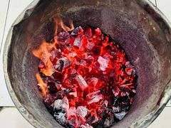 -老广烧烤(骆驼山康馨园店)