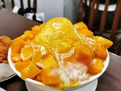-水牛奶皇后糖水铺(深圳总店)