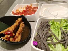 -海底捞火锅(杭州天虹购物中心店)