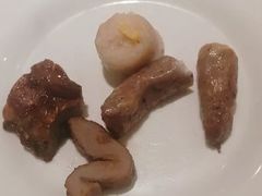德式香肠-鑫海汇自助烧烤(凯德广场学府店)
