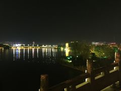 -凤城河风景区