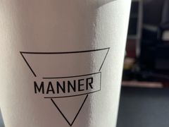 -Manner Coffee(大宁国际商业广场店)