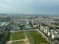 -苏州香格里拉大酒店