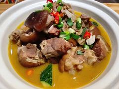 -老味道1992(武当山店)