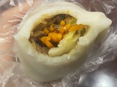 卤肉嵌糕-张果佬年糕卷(科巷店)