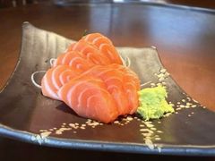-千代武日本料理(哈西店)