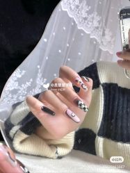 -妙睫屋日式美甲美睫