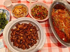 -老三样·旧食新味(万寿宫店)