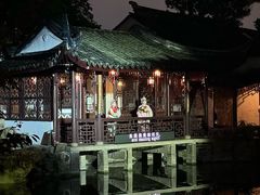 -香雪海饭店中餐厅(人民桥店)