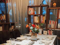 自助取餐区-沿途四季·云南菜(建外大街店)