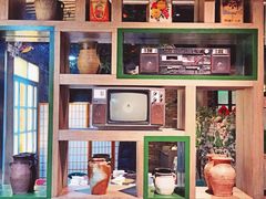 -茅炒屋龙虾·烧烤·湘菜(新河路店)