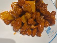 -南山翁新概念川菜(江宁万达广场店)