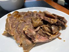 -紫光园·烤鸭·北京菜(团结湖店)