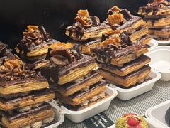 -BUTTERFUL&CREAMOROUS 黄油与面包(三里屯太古里店)