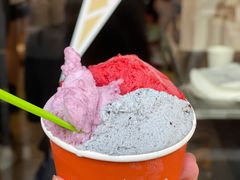 -Dal Cuore 达可芮冰淇淋(陕西北路店)