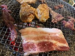 -燚青春东北泥炉烤肉(百合店)