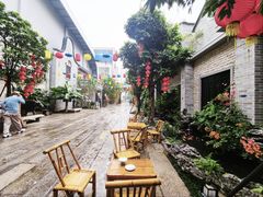 -顺德渔村·岭南一号