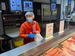 -物美综合超市(旧宫店)